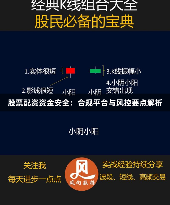 股票配资资金安全：合规平台与风控要点解析