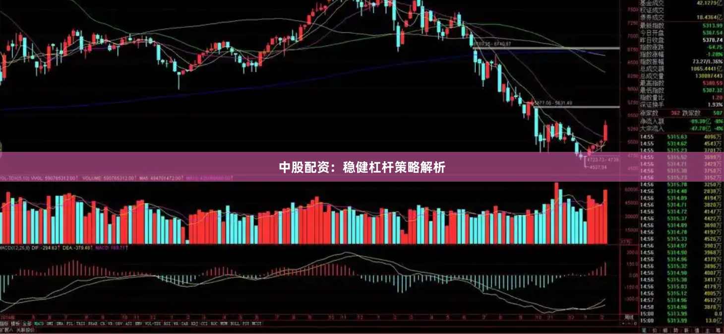 中股配资：稳健杠杆策略解析
